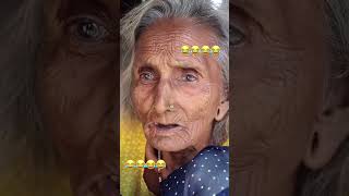 Dadi aur Dada ki javani 😱😥😂 funny comedy youtubeshorts [upl. by Donica]