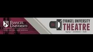 Evangel Theatre Season Promo [upl. by Ahseirej892]