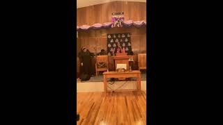 Apostle Dr Felicia D Williams Appreciation and Celebration Service [upl. by Solokin725]