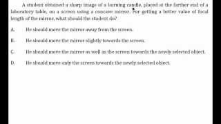 CBSE Board Papers Class 10  2013  Physics  Question 25 [upl. by Naelopan]