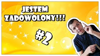 Chłopak do wzięcia  Jestem zadowolony 2 [upl. by Collis]