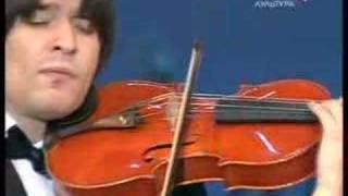 MPletnevs viola concerto by Alexander Akimov [upl. by Artek]