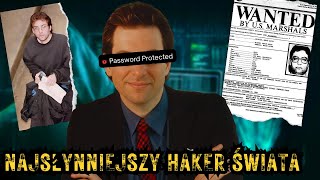 Najsłynniejszy Haker w Dziejach [upl. by Suolhcin]