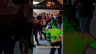 Forró ao vivo no CANDELABRO SUZANO 251124 [upl. by Musette226]