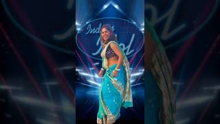 Aap jo mere meet na hote dance aparajitaofficial hindisong indianidol shortfeed trending [upl. by Zobias]