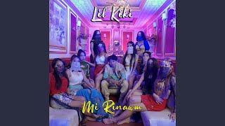 Lil Kiki Mi Rinawm [upl. by Noled]