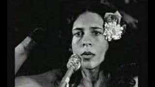 Gal Costa  Da maior importância [upl. by Anastasius]