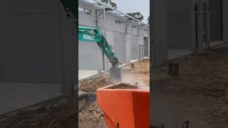 Construction site life shorts site safety worksite machinery tools [upl. by Pettiford671]