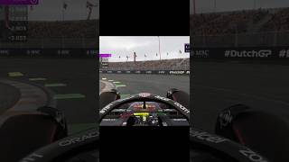 Max Verstappens Epic Dutch Grand Prix Victory  Red Bull Racing  F1 Sim  Xbox part3 [upl. by Anayet]