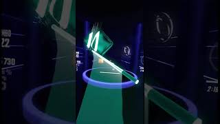 Will try to get a full Video as soon as I can beatsaber vr eminem [upl. by Pavla]