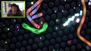 EL KARMA ME ODIA SLITHERIO 22 [upl. by Jen]