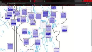 Earthquake activity ramping up along the Kermadec trench region Earthquake update 7252021 [upl. by Anomahs504]