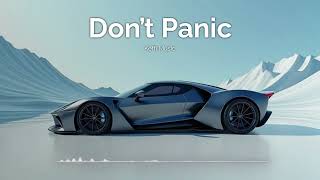 Royalty Free No Copyright Beat Dont Panic  youtube background music freestyle intro [upl. by Haisej]