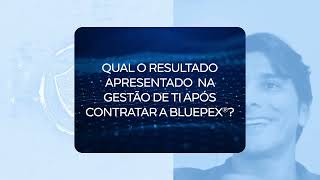 Case de Sucesso BluePex®  Hotel Catussaba [upl. by Ariat]