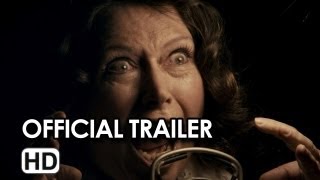 Berberian Sound Studio Official Trailer 1 2013  Toby Jones [upl. by Asela]