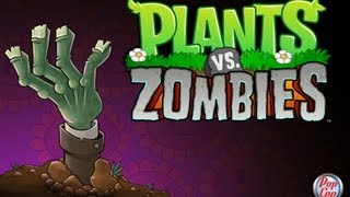 Plants Vs Zombies OST  PC  All Stage Theme [upl. by Narod244]