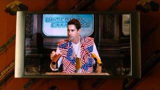 Idiocracy  President Speech [upl. by Ellennod]