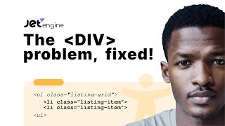 🔴 This JetEngine Listings problem now has a SOLUTION  JetEngine Version 361  New fix [upl. by Riocard]