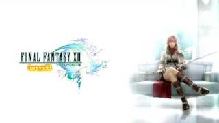 Final Fantasy XIII OST 68  Mount Yaschas [upl. by Kciderf]