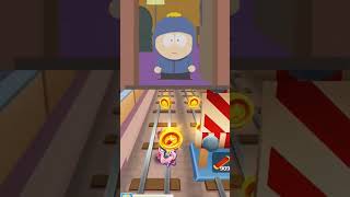 South park clip southparkkenny usa southpark [upl. by Ettesus657]