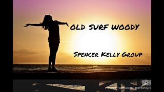 Old Surf Woody [upl. by Yenalem]