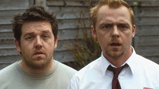 SHAUN OF THE DEAD Trailer German Deutsch 2004 [upl. by Alina]