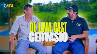 TUDO SOBRE ORGANIZAÇÃO DE PROVAS DE TEAM PENNING com Gervásio  De Lima Cast 14 [upl. by Nuoras]