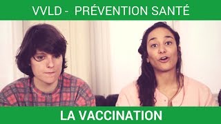 VVLD  Vaccination  comment ça marche [upl. by Jenifer914]