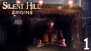 Silent Hill Origins  Part 1 [upl. by Suivatnod]