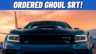 Buying a Ghoul SRT The truth [upl. by Hawley]