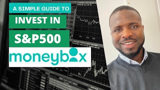 INVEST IN S and P 500 USING MONEYBOX [upl. by Sanjay]