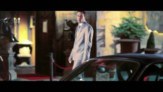 SuitArt  A nice Suit a porsche 911 and a touch of James Bond [upl. by Amyas252]