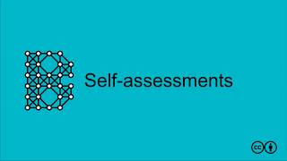 Create Self Assessments [upl. by Symons]