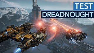 Dreadnought im Test  Das neue Spiel der SpecOpsMacher Gameplay [upl. by Dnalevelc518]