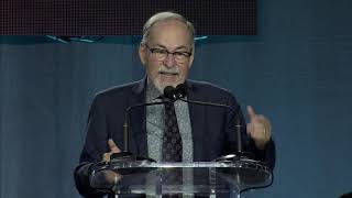 David Horowitz  Western Conservative Summit 2019 [upl. by Enytnoel]