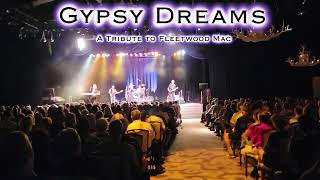 Go Your Own Way Silverton Casino  Fleetwood Mac Tribute Gypsy Dreams [upl. by Nahta]