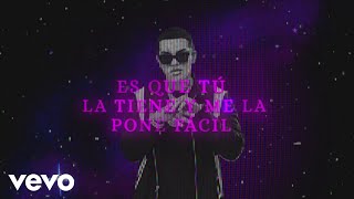 J Alvarez Carlitos Rossy Jonna Torres  La Tiene [upl. by Nepsa]