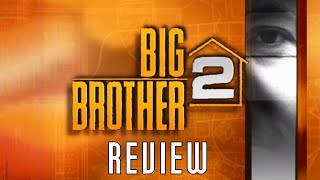 Big Brother 2 Review [upl. by Ecerahs]