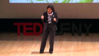 Helping Parents and Therapists Cope with Autism Spectrum Disorder  Susan Sherkow  TEDxYouthLFNY [upl. by Cantone277]