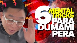 Pamparami ng Pera at Ipon 6 Mental Tricks [upl. by Sadowski167]