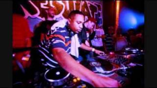 DJ Rashad  Who Da Coldest [upl. by Niwrek]