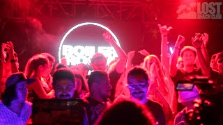 Lost Beach Club Budweiser amp Boiler Room Ecuador 2016 [upl. by Leoni]