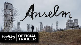 Anselm 2023  Official Trailer  HanWay Films [upl. by Asilehs]