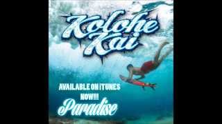 Kolohe Kai  Hee Roa Official Audio [upl. by Ecinaej]