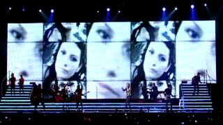 Laura Pausini  Volveré Junto a Ti live HD1080p [upl. by Okimik]