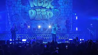 Neck Deep  Live at Stage AE  Pittsburgh PA  2212024 FULL SHOW AUDIO [upl. by Bonneau]