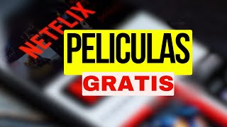 3 Mejores Aplicaciones para ver PELÍCULAS y SERIES GRATIS y Legal en Android [upl. by Ytsirt]