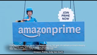 Amazon Prime Sach Mein Too Much  2024  Hindi  40s [upl. by Templia183]