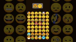 Find the odd emoji mistake comment box puzzle emoji emojichallenge emojipuzzle funnypuzzle [upl. by Chaves455]