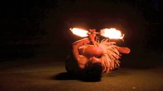 2012 Fireknife Championship VJ Tiumalu [upl. by Brass]